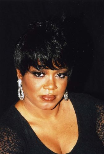 Michele Valentine