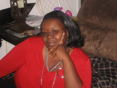 Theresa Clark