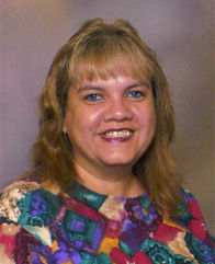Sarah Spitler
