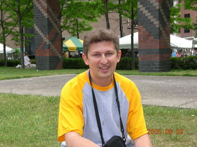 Wlodzimierz Dzwonczyk