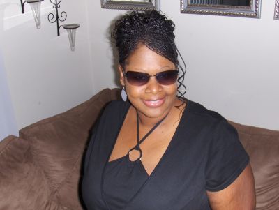 Consuelo Burley