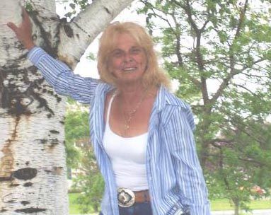 Carol Stein