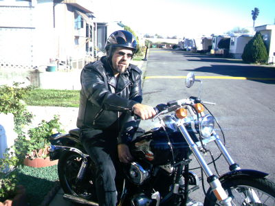 Michael Abarr