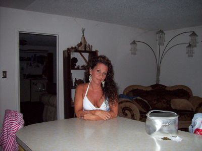 Debborah Tanner