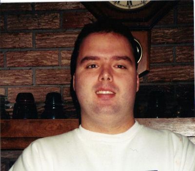 Paul Wilder