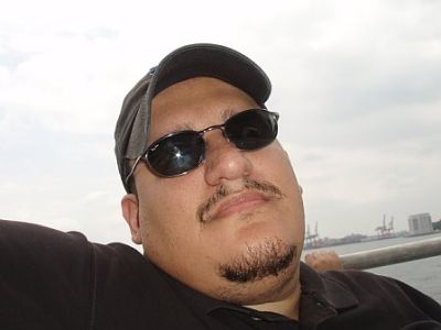 David Roman