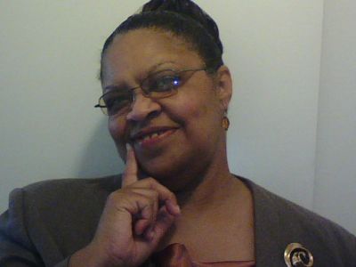 Susie Wright