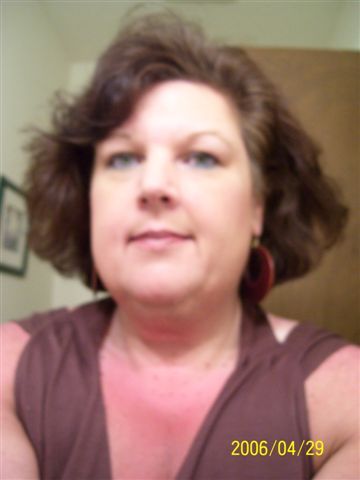 Terri Grimes