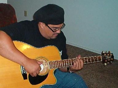 Ruben Rejino