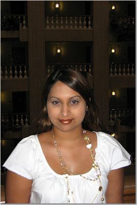 Tarana Patel