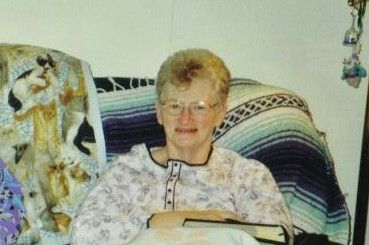 Darlene Purtle