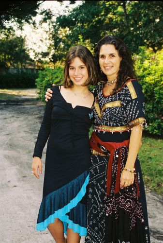 Tracey Amar