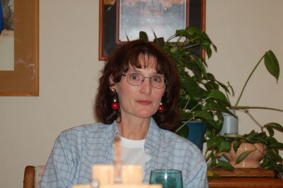 Gail Schilling