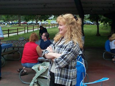 Nancy Henderson