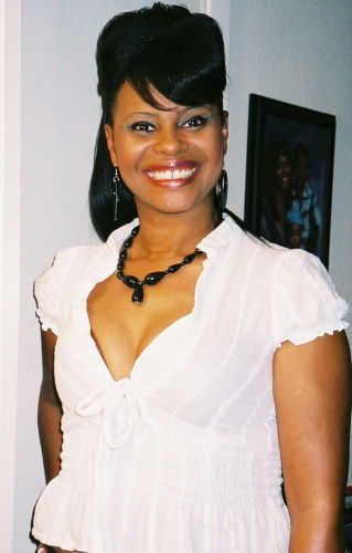 Angela Dixon