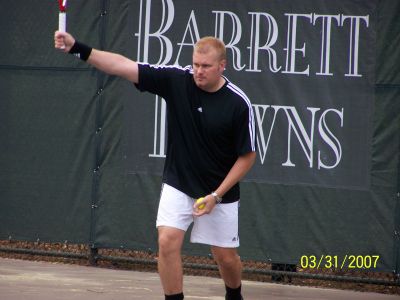 Robert Strickland