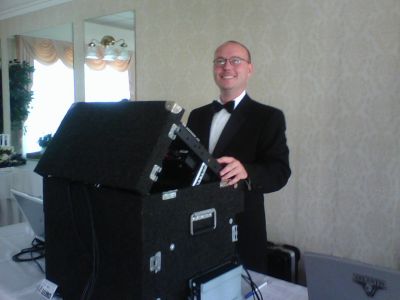 Craig Pelletier