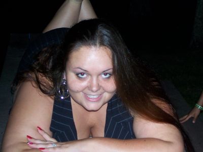 Dawn Jackson