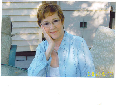 Beverly Duchon