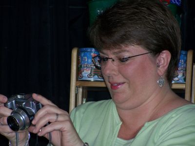 Jo Crum