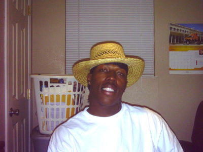 Dewayne Reed