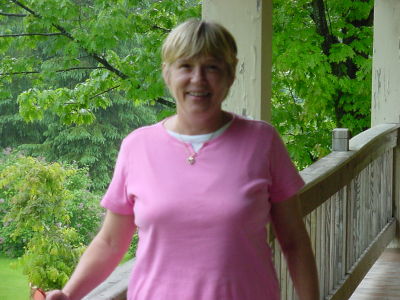 Helen Filo