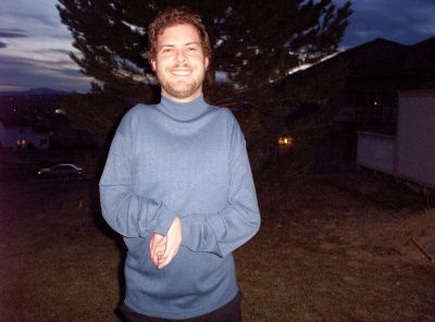 Jay Rice