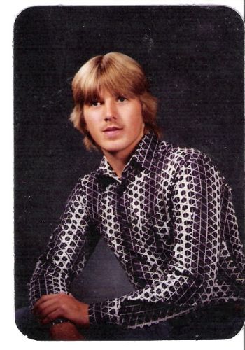 Brian Jensen