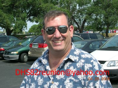 Kenneth Broyles