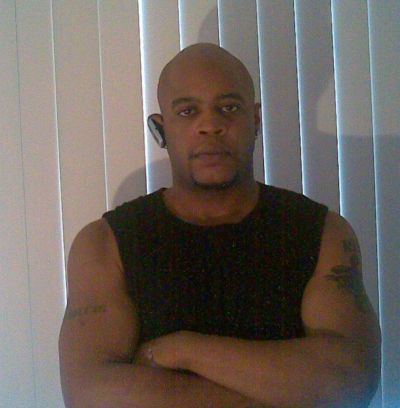 Curtis Mcdonald