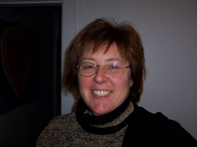 Donna Bradford