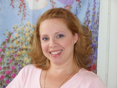 Jennifer Wilkinson