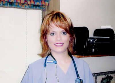 Melissa Brown