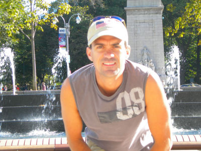 David Waddell