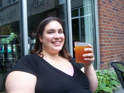 Amy Schroeder