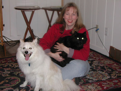 Wendy Holser