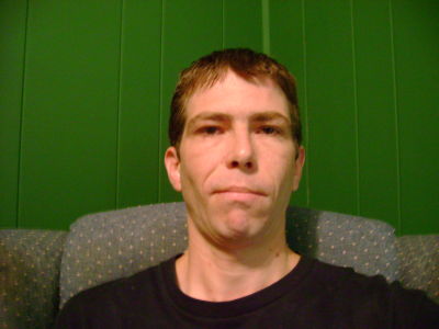Keith Charboneau