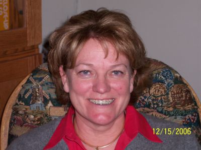 Debra Fogarty