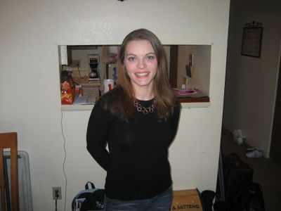 Christin Simpson