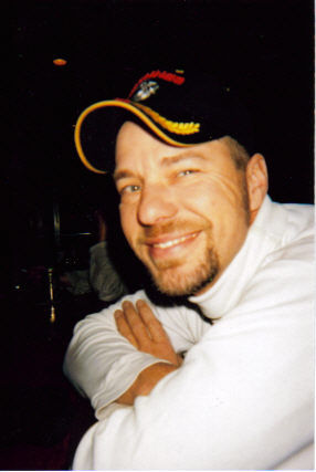Curtis Bell