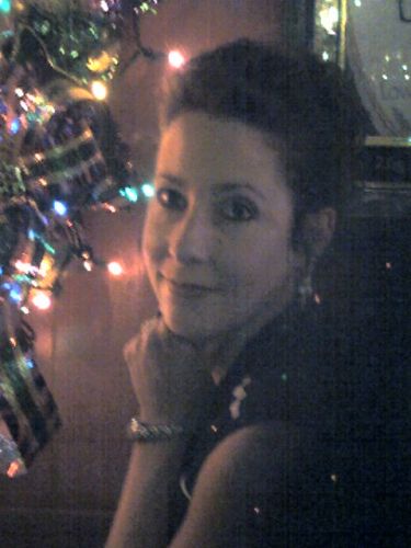 Mary Aucoin