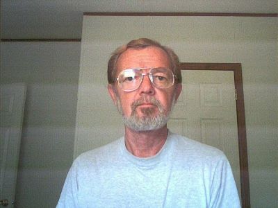 James Cooke
