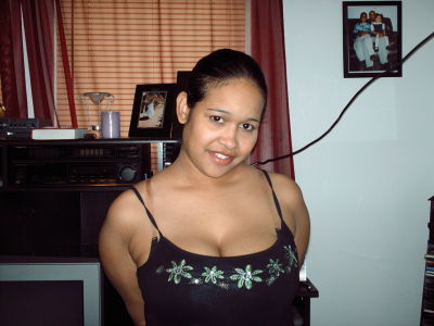 Maria Torres
