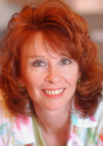 Sherry Butler