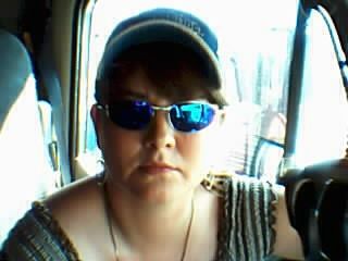 Melissa Mcnabb