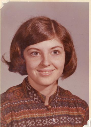 Patricia Roser