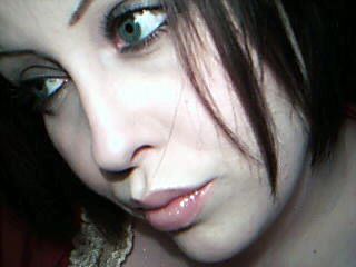 Chantelle Young
