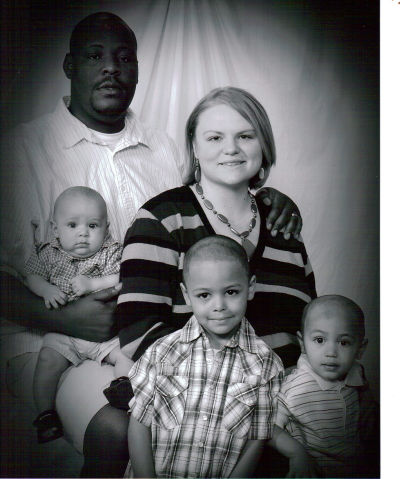 Sharon Moffett