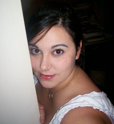 Brandi Ensminger