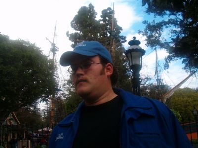 Timothy Henderson